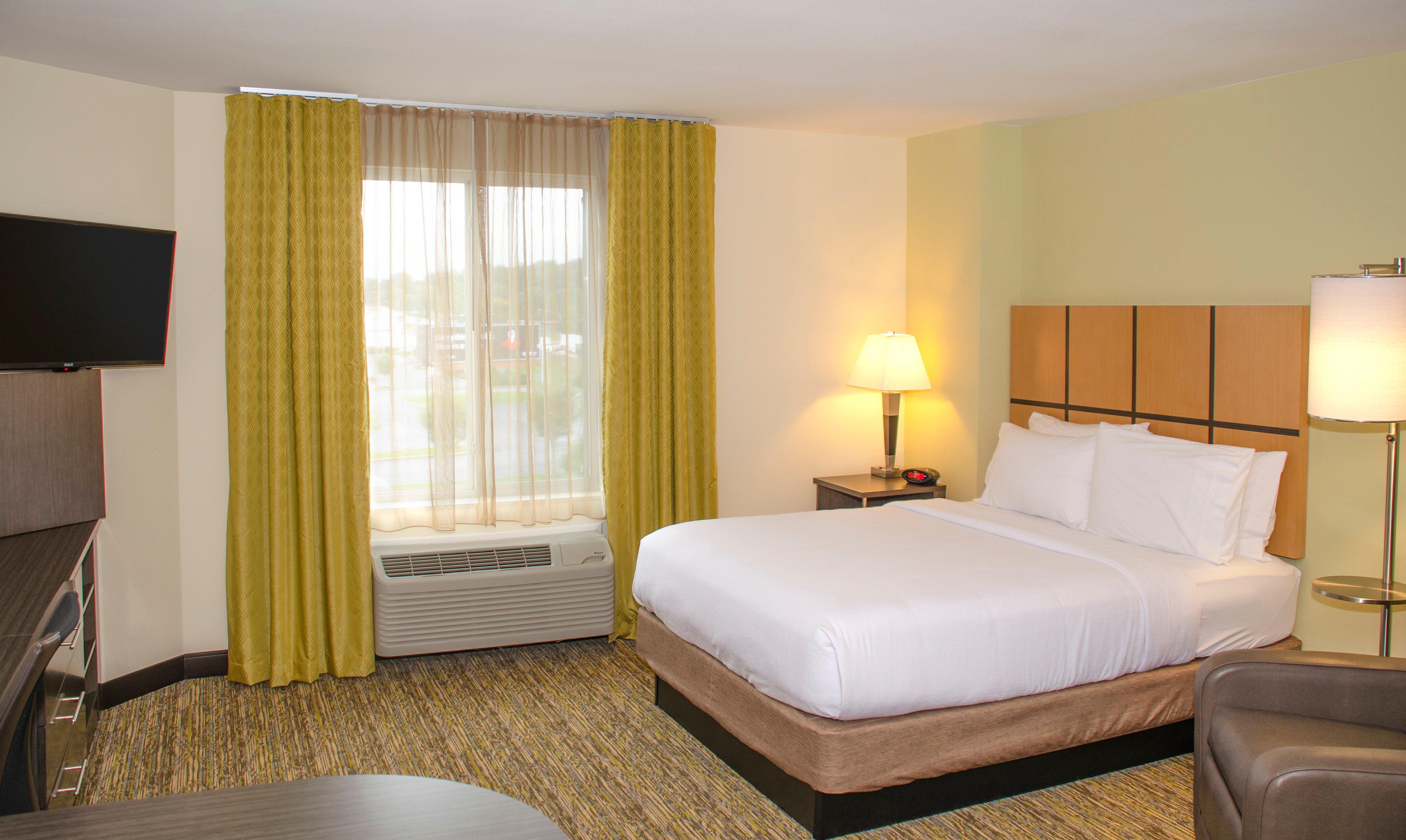 Candlewood Suites York By Ihg Zewnętrze zdjęcie