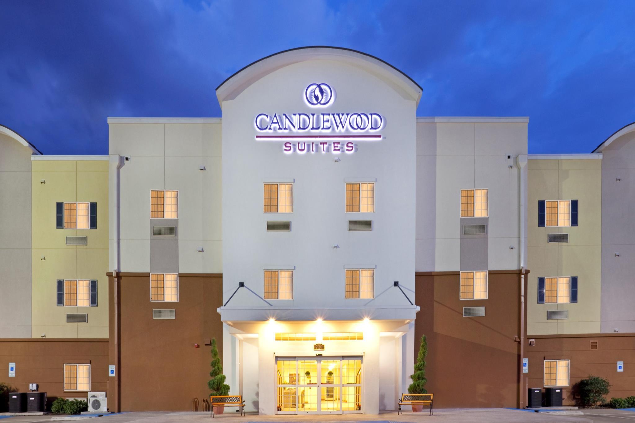 Candlewood Suites York By Ihg Zewnętrze zdjęcie