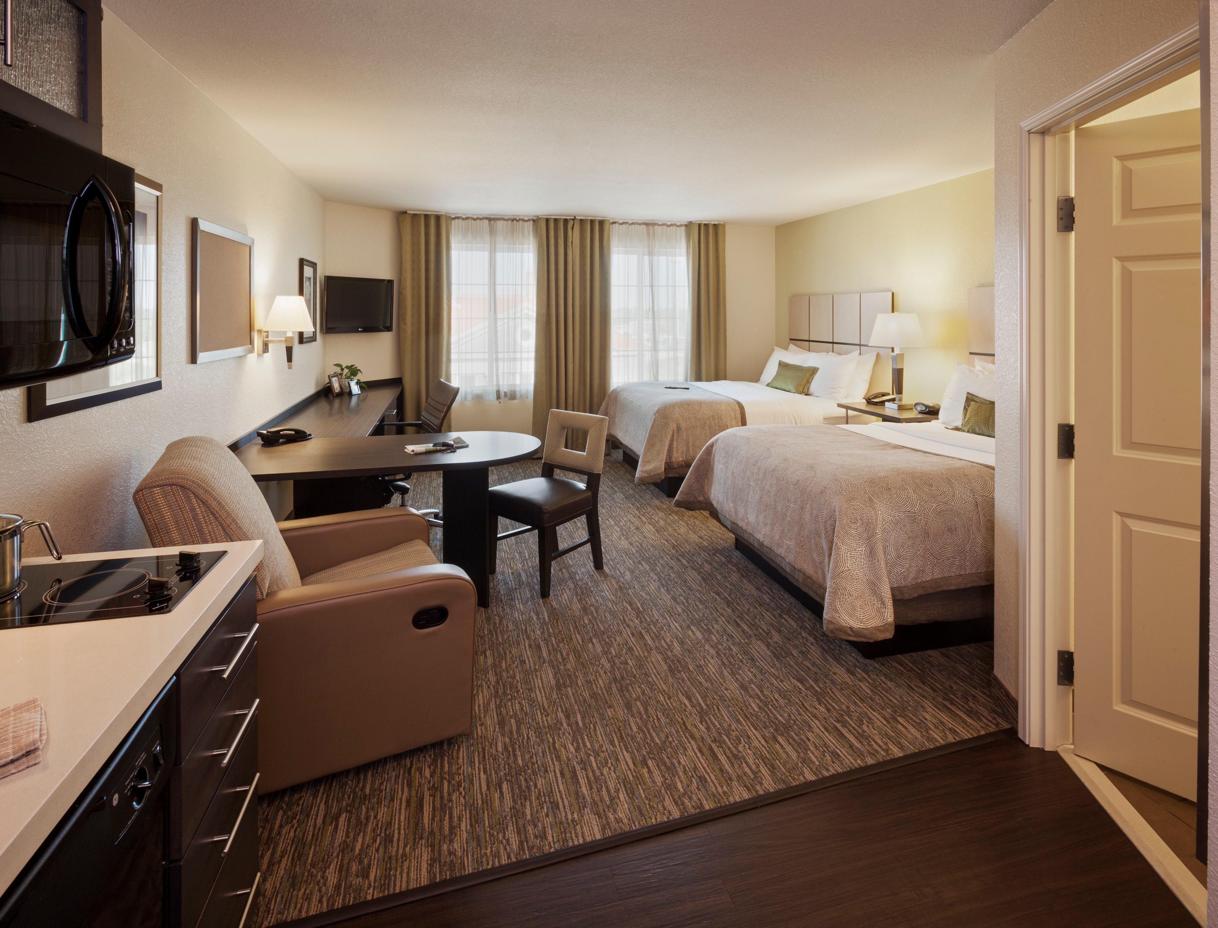 Candlewood Suites York By Ihg Zewnętrze zdjęcie