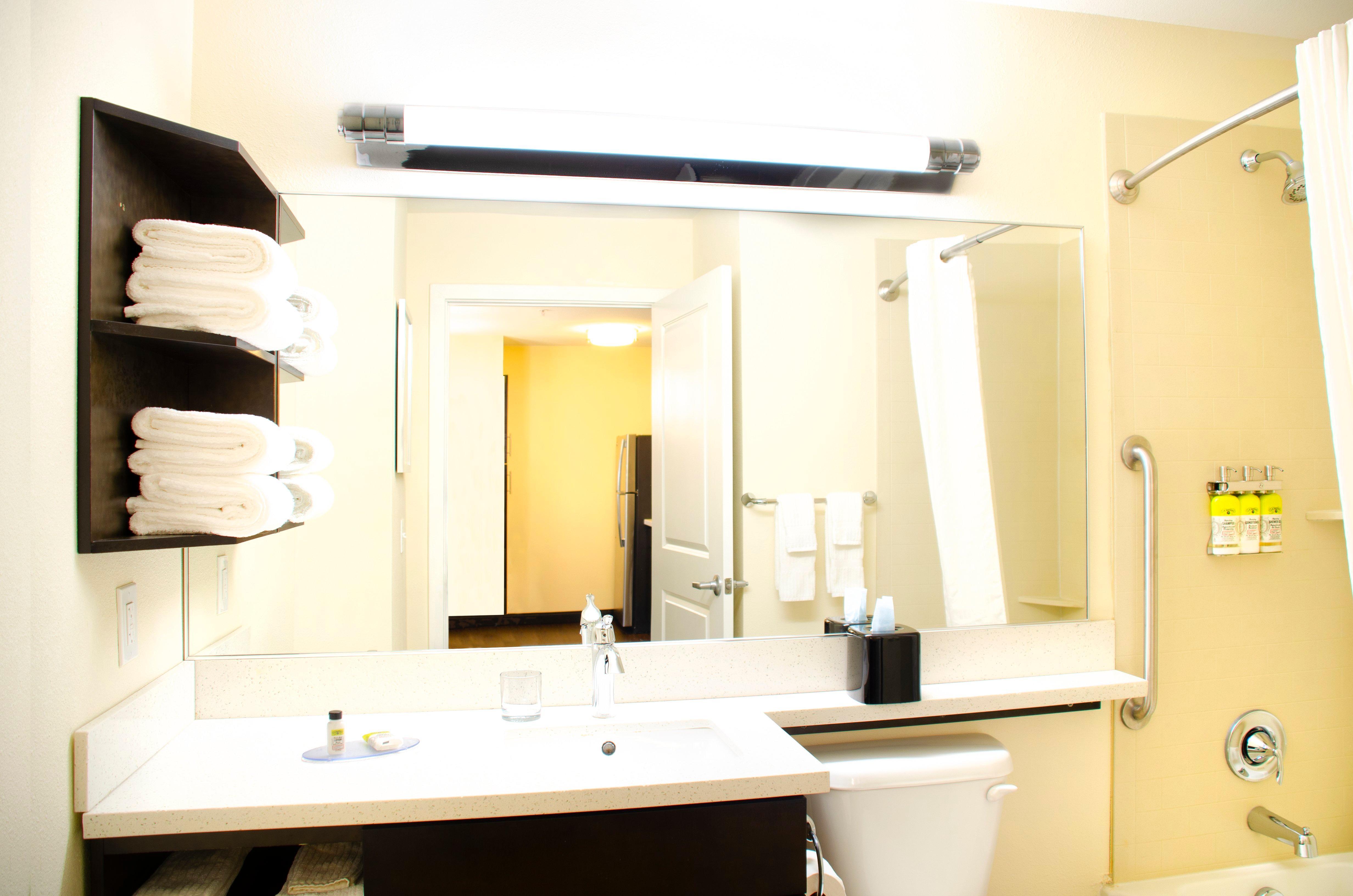Candlewood Suites York By Ihg Zewnętrze zdjęcie