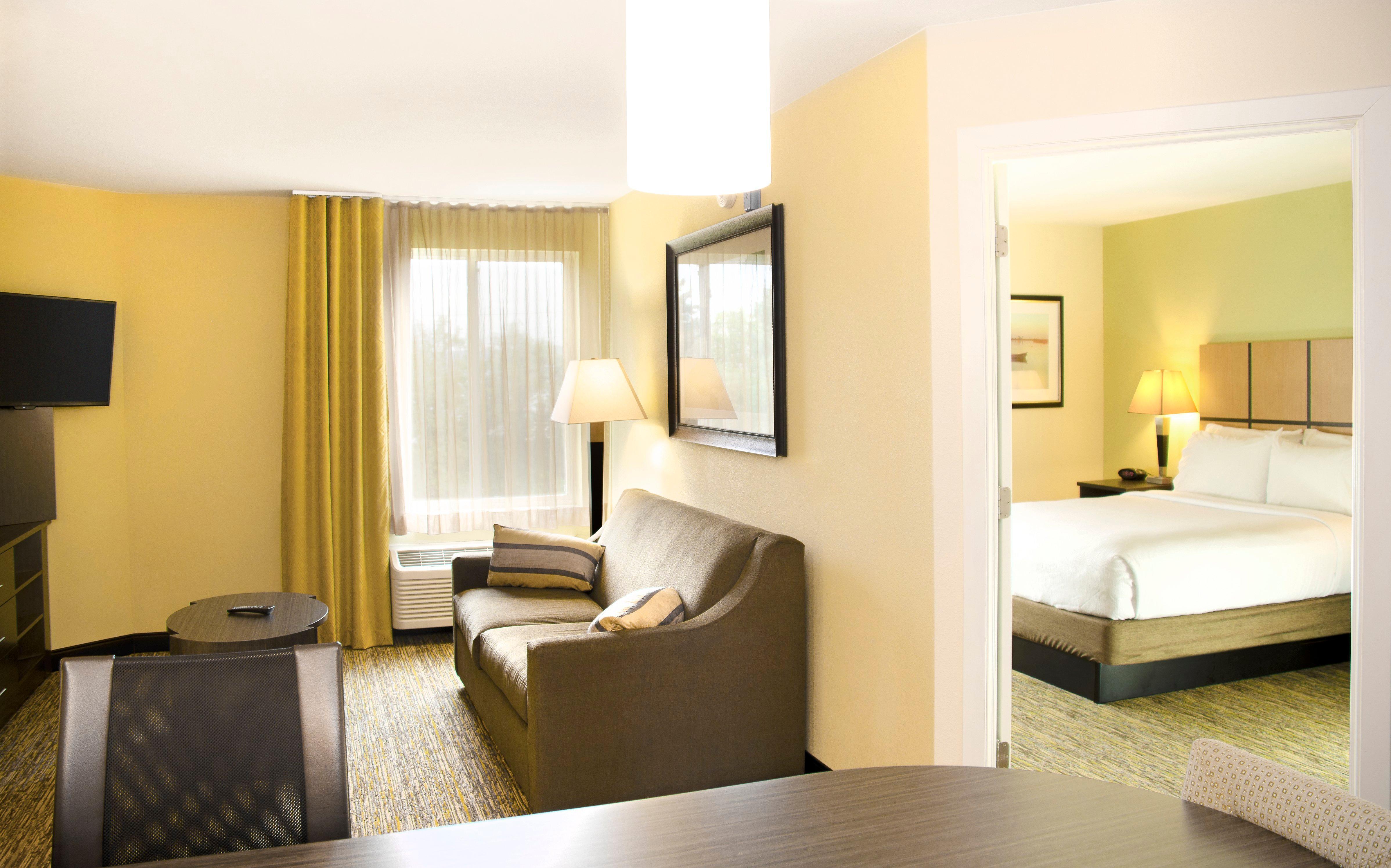 Candlewood Suites York By Ihg Zewnętrze zdjęcie