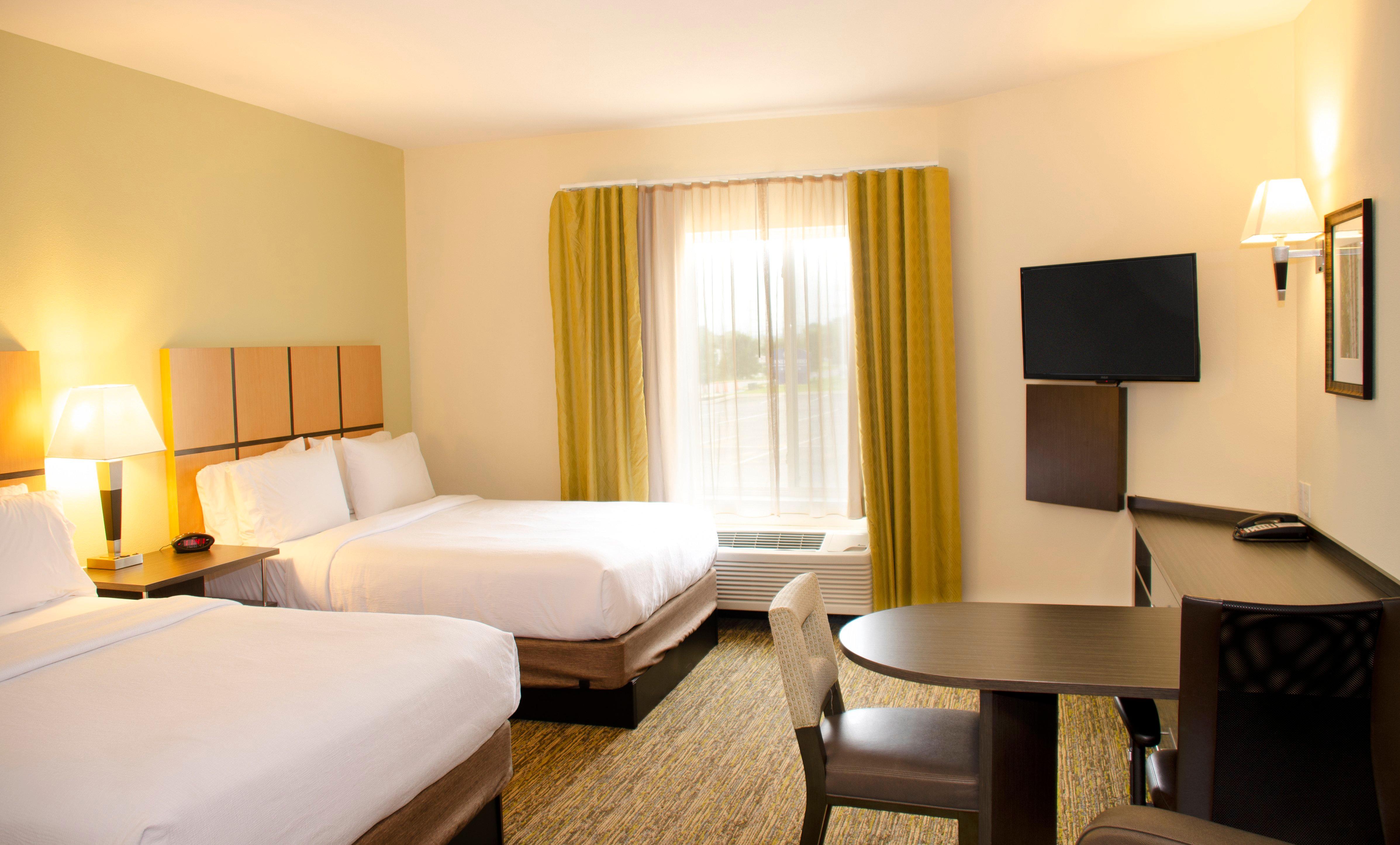 Candlewood Suites York By Ihg Zewnętrze zdjęcie