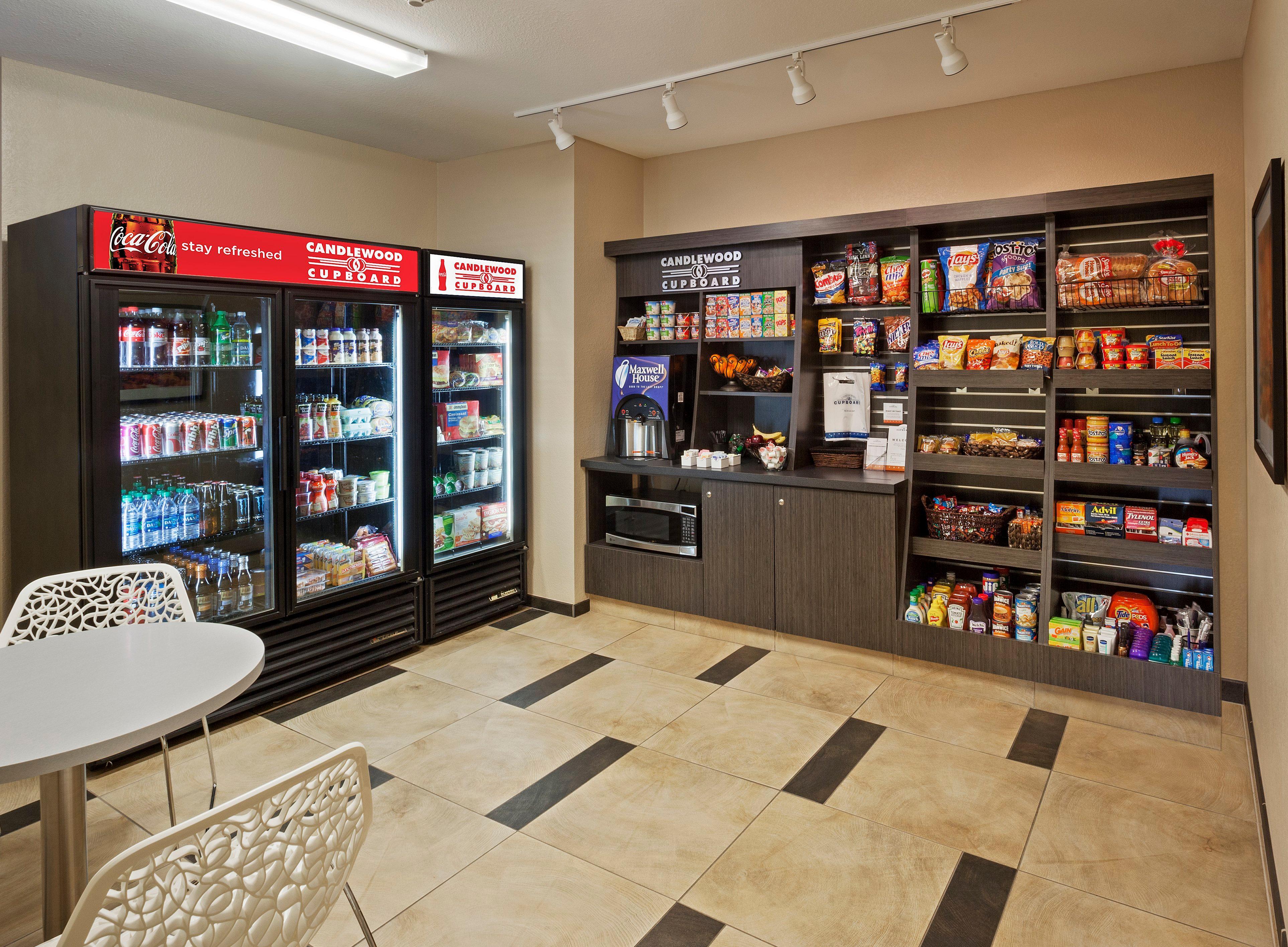 Candlewood Suites York By Ihg Zewnętrze zdjęcie