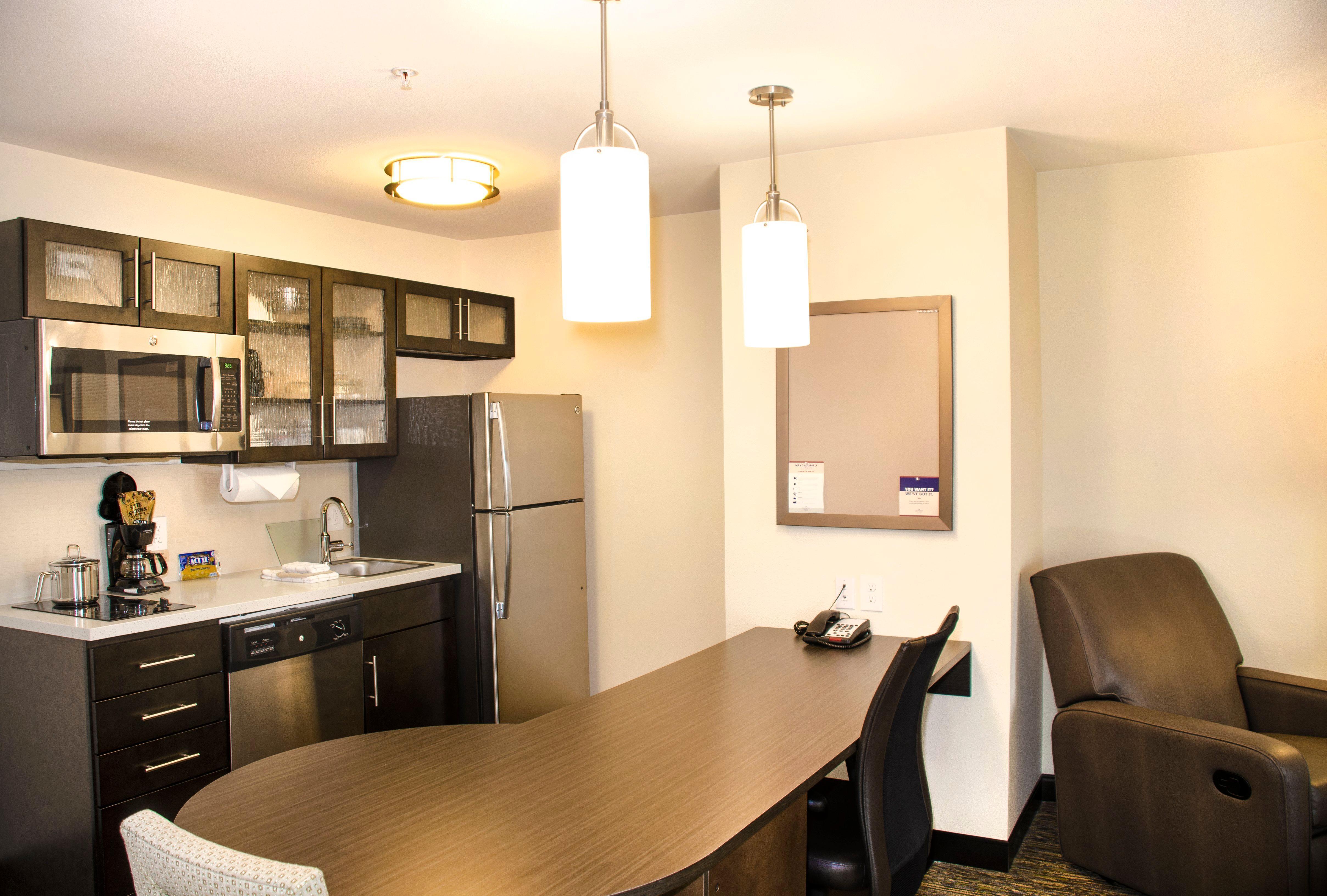 Candlewood Suites York By Ihg Zewnętrze zdjęcie
