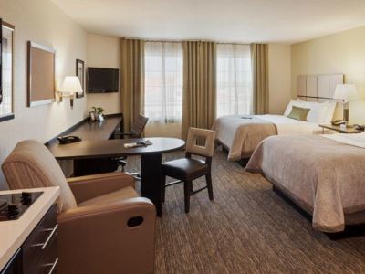 Candlewood Suites York By Ihg Zewnętrze zdjęcie