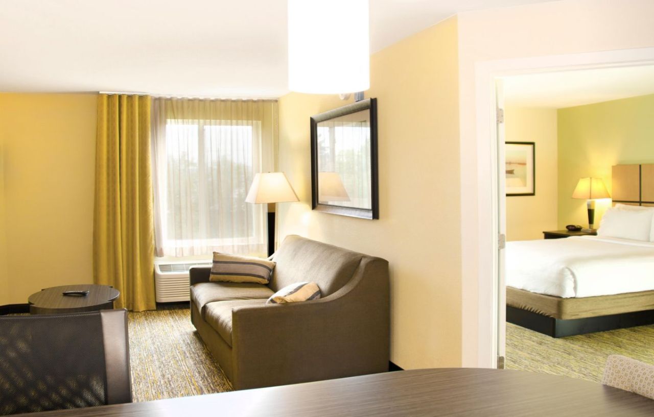 Candlewood Suites York By Ihg Zewnętrze zdjęcie